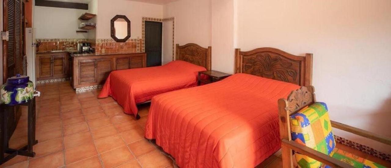 Hotel Vc Isla Mujeres