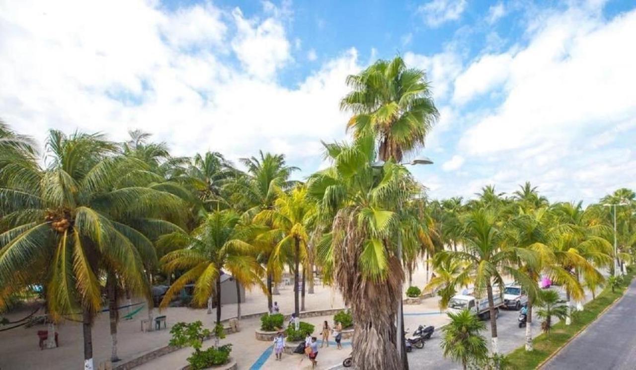 Vc Hotel Isla Mujeres