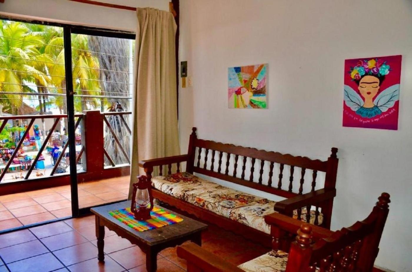 Vc Hotel Isla Mujeres
