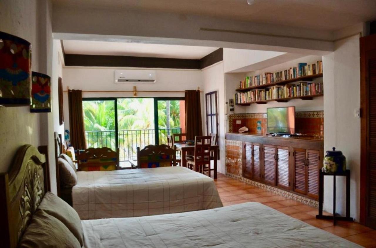 Vc Isla Mujeres