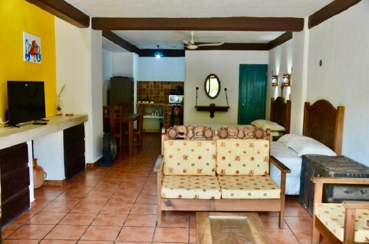 Vc Hotel Isla Mujeres