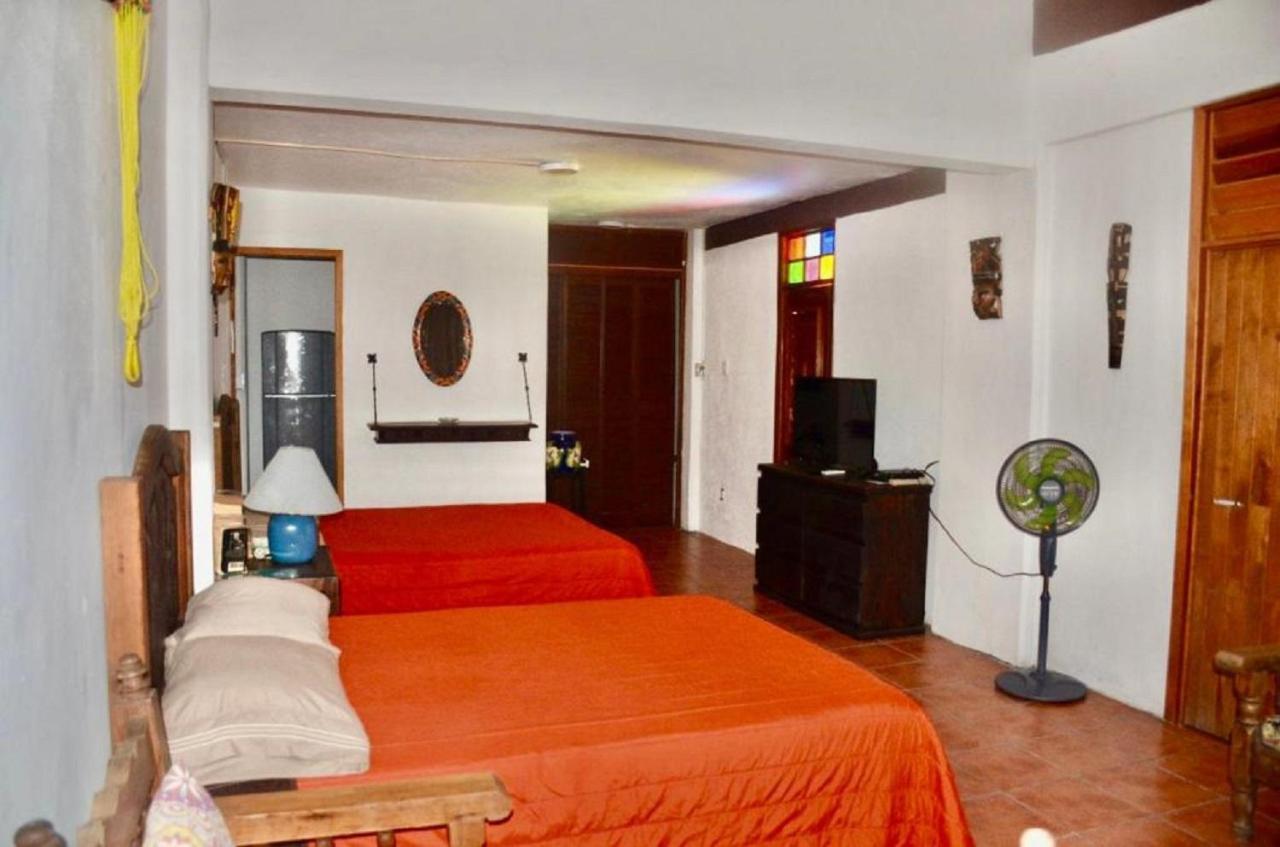 Vc Hotel
