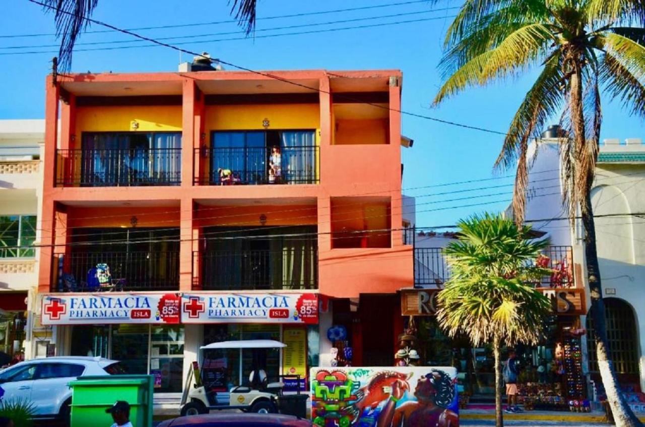 Hotel Vc Isla Mujeres