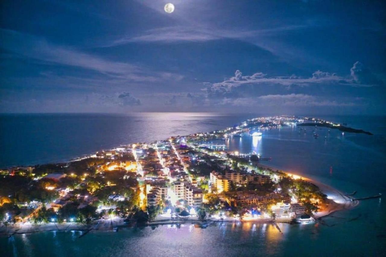 Vc Hotel Isla Mujeres