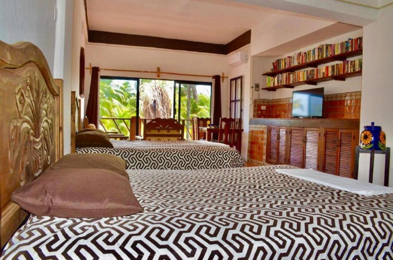 Vc Hotel Isla Mujeres
