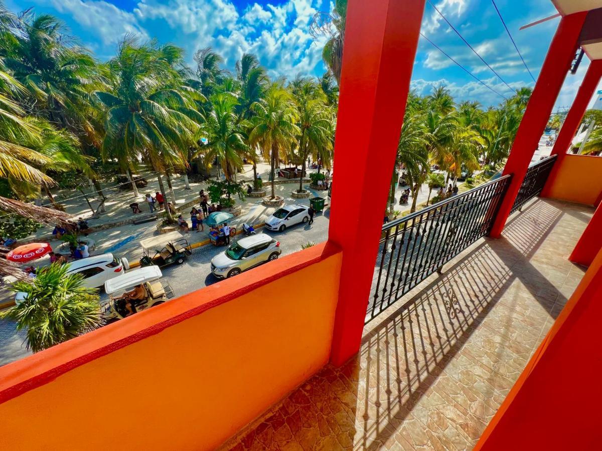 Vc 4* Isla Mujeres