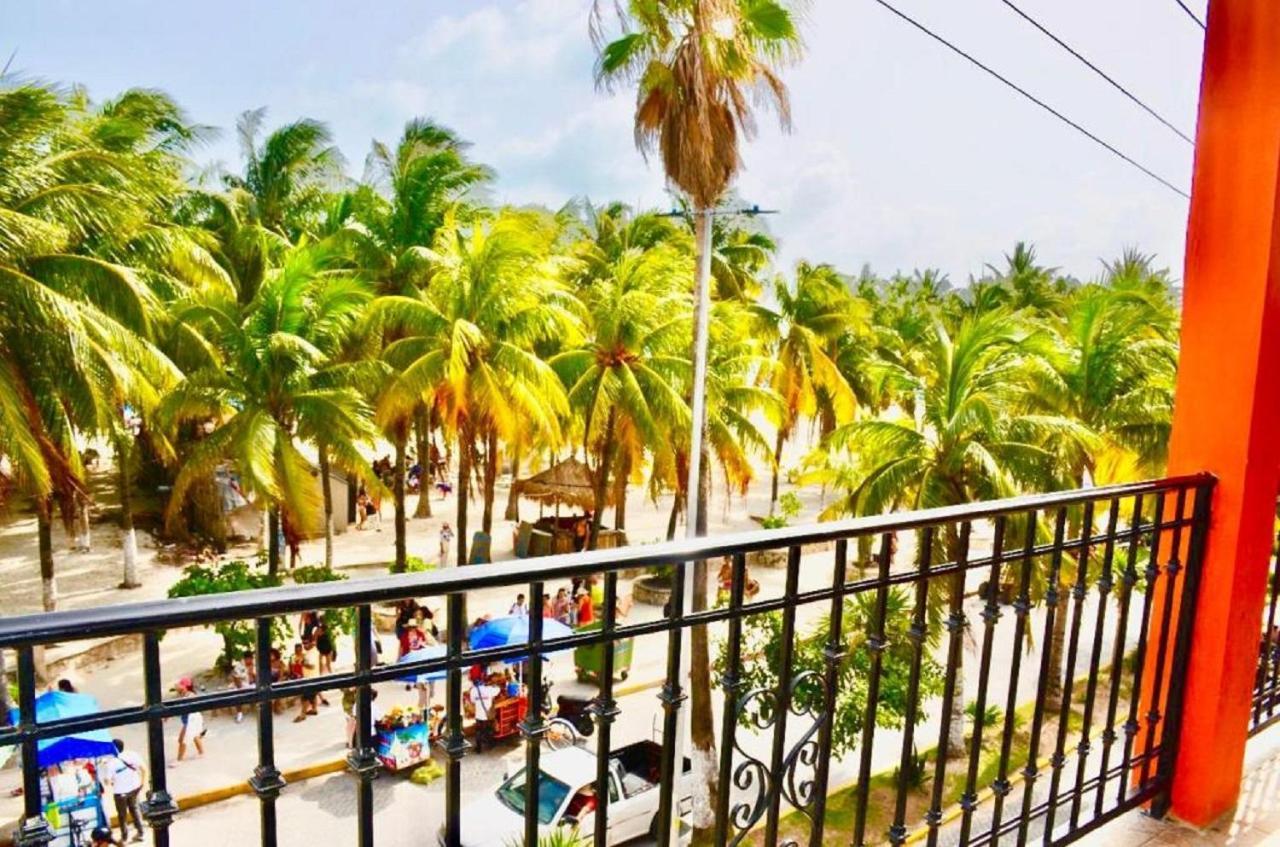 Hotel Vc 4*